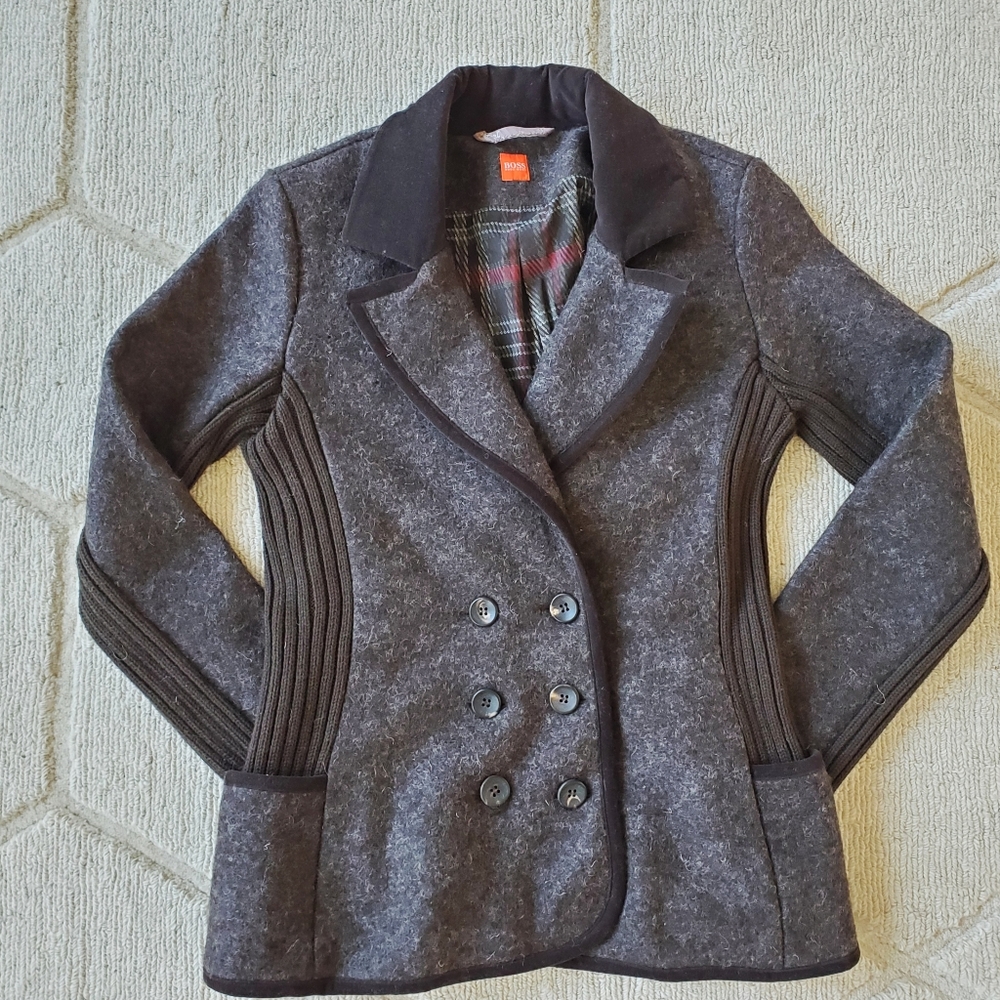 Hugo Boss jacket